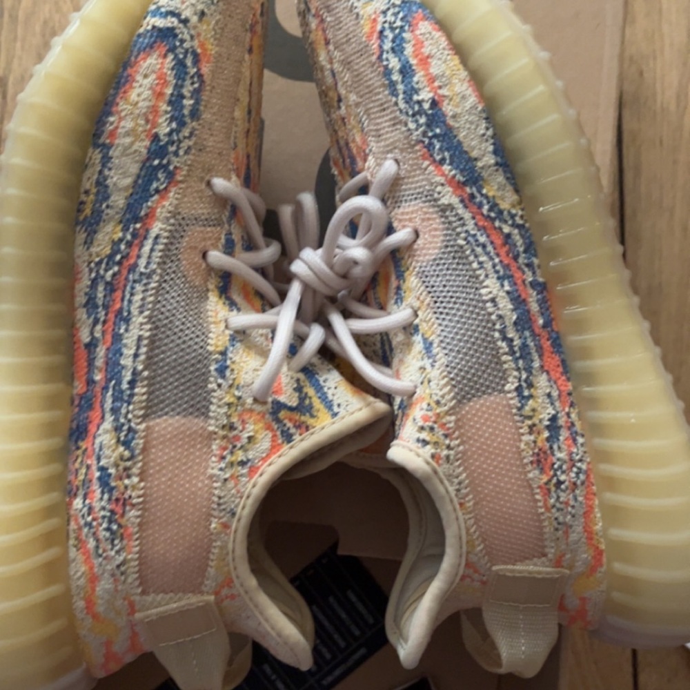 Yeezy boost 350 V2